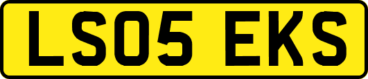 LS05EKS