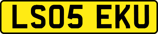 LS05EKU