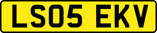 LS05EKV