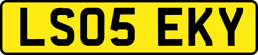 LS05EKY