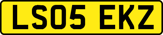LS05EKZ