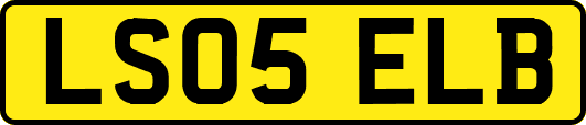 LS05ELB