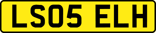 LS05ELH