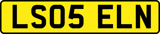 LS05ELN