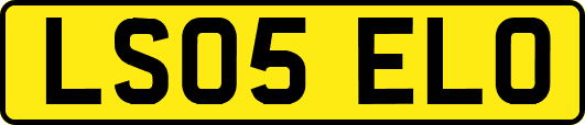 LS05ELO