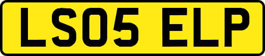 LS05ELP
