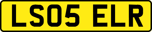 LS05ELR