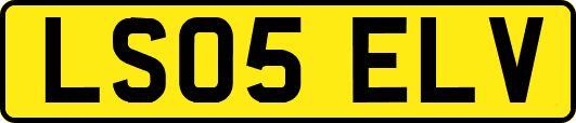 LS05ELV