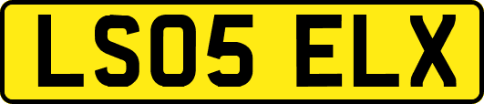 LS05ELX