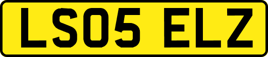 LS05ELZ