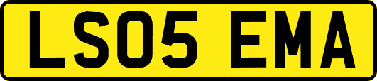 LS05EMA
