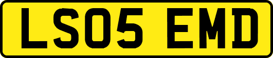 LS05EMD
