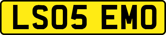 LS05EMO