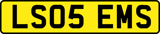 LS05EMS