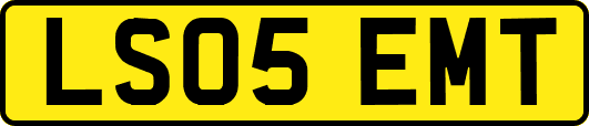 LS05EMT