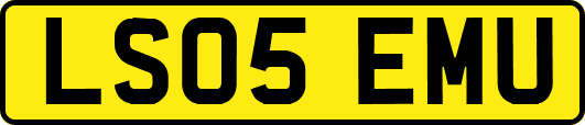 LS05EMU