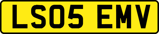 LS05EMV