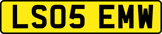 LS05EMW