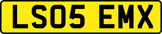 LS05EMX