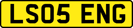 LS05ENG