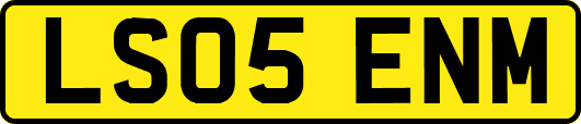LS05ENM