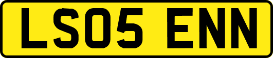 LS05ENN
