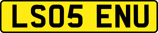 LS05ENU