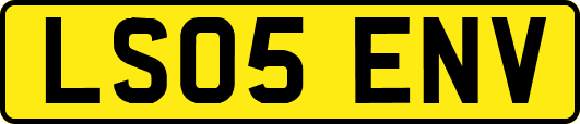 LS05ENV