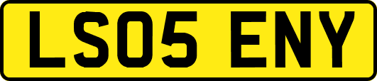 LS05ENY