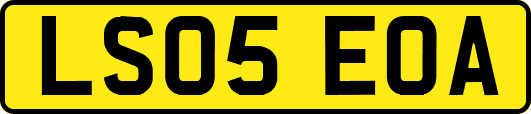 LS05EOA