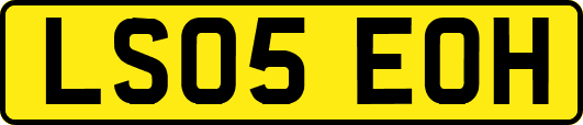 LS05EOH