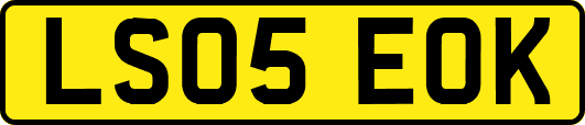 LS05EOK