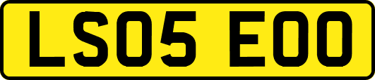 LS05EOO