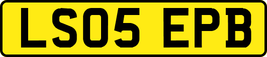 LS05EPB