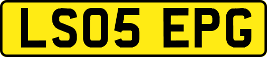 LS05EPG