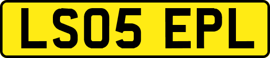 LS05EPL