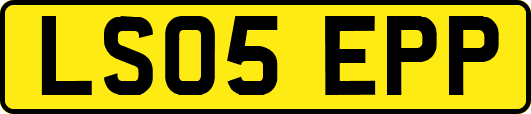 LS05EPP