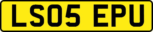 LS05EPU