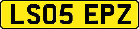 LS05EPZ