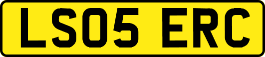 LS05ERC