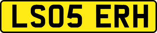 LS05ERH