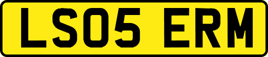 LS05ERM
