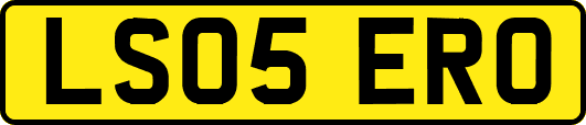 LS05ERO