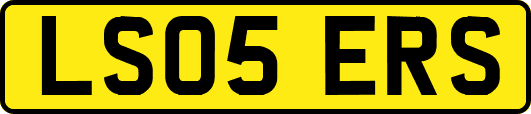 LS05ERS