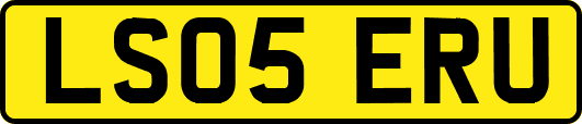 LS05ERU