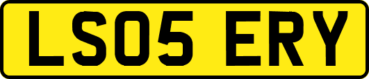 LS05ERY