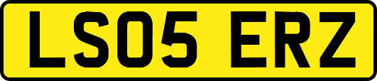 LS05ERZ