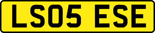 LS05ESE