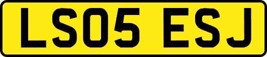 LS05ESJ