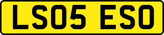 LS05ESO